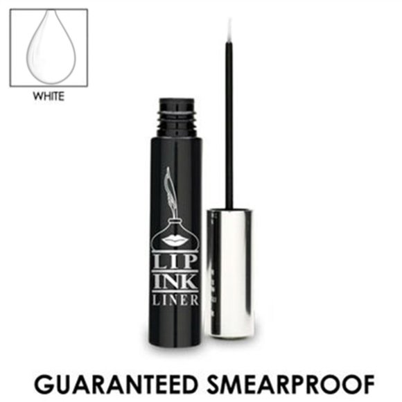 LIP INK The worlds only 100% smear-proof eye liner - Picture 2 of 3